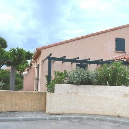 Appartement Argeles-Sur-Mer, 2 Pieces, 4 Personnes - Fr-1-225-52 Exterior foto